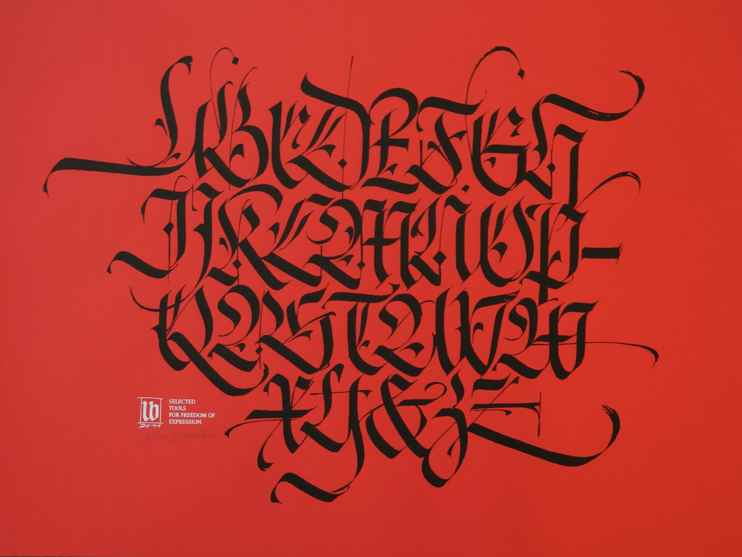 Abbildung/Fotografie: Galerie Schöneck - Luca Barcellona