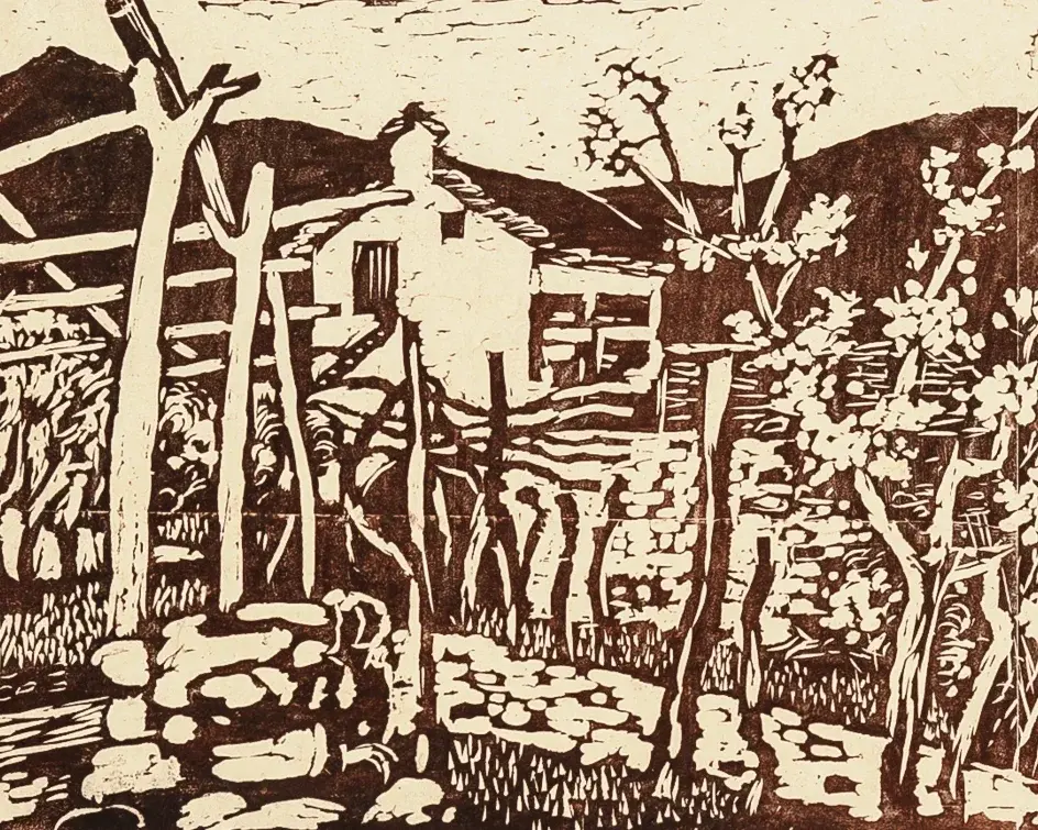 Abbildung/Fotografie: Galerie Schöneck - Robert Frank