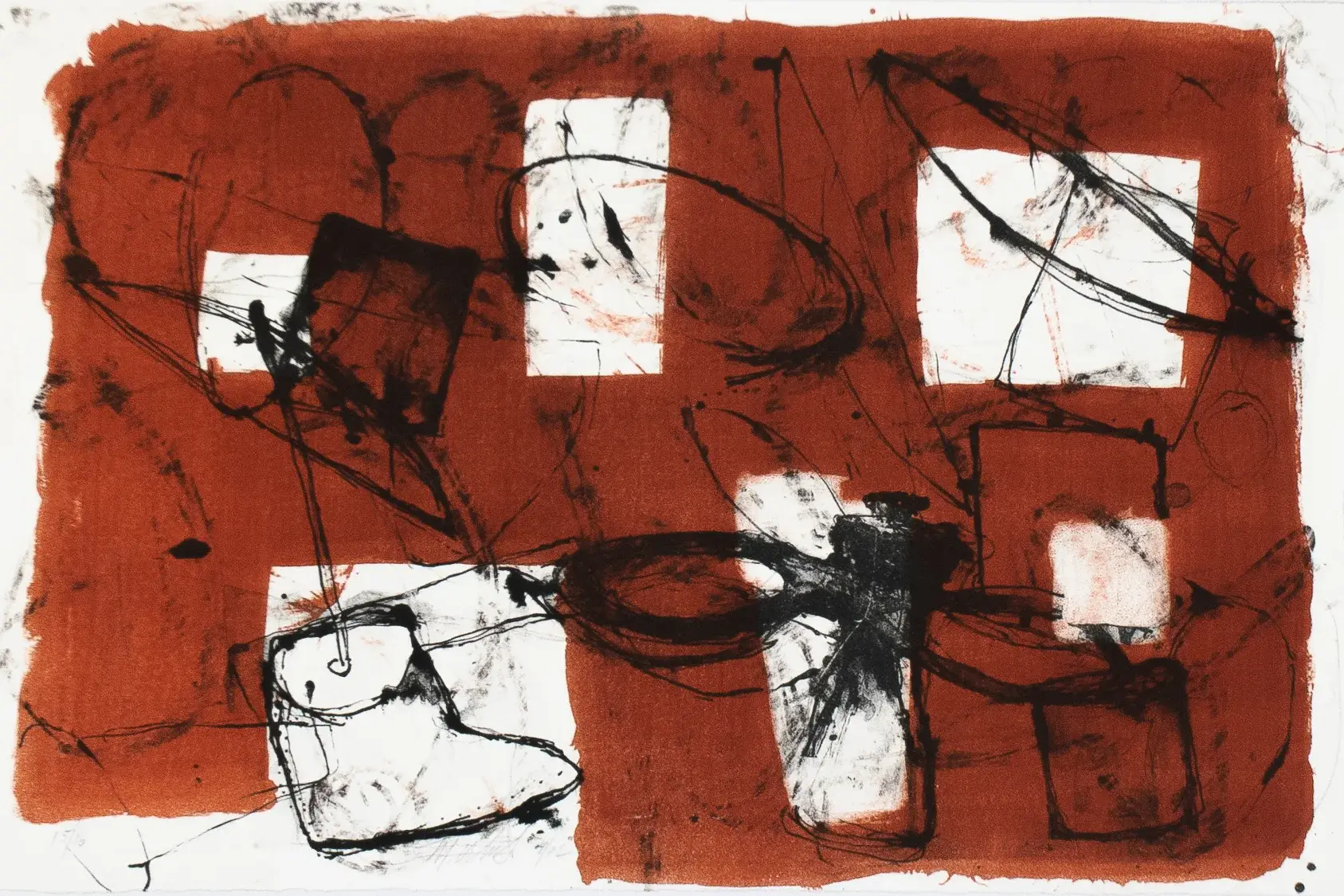 Abbildung/Fotografie: Galerie Schöneck - Mark Alsterlind