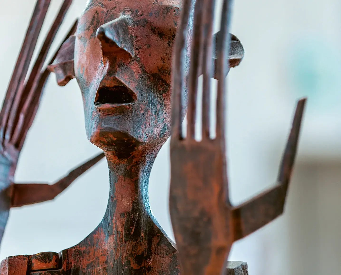 Abbildung/Fotografie: Galerie Schöneck