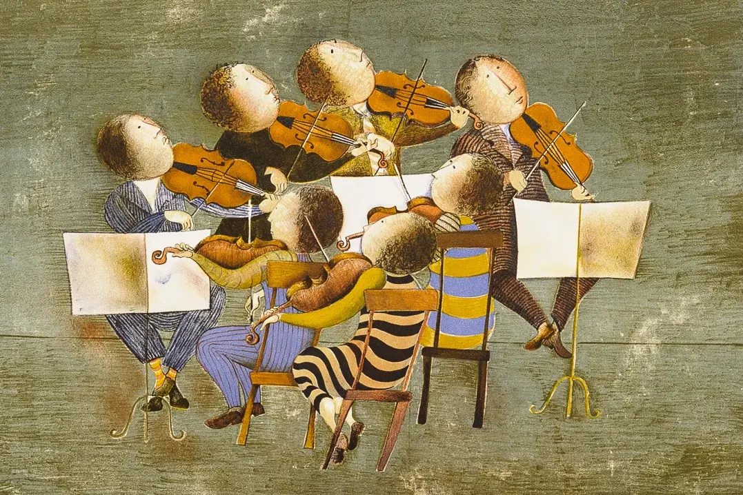 Abbildung/Fotografie: Galerie Schöneck - Graciella R. Boulanger