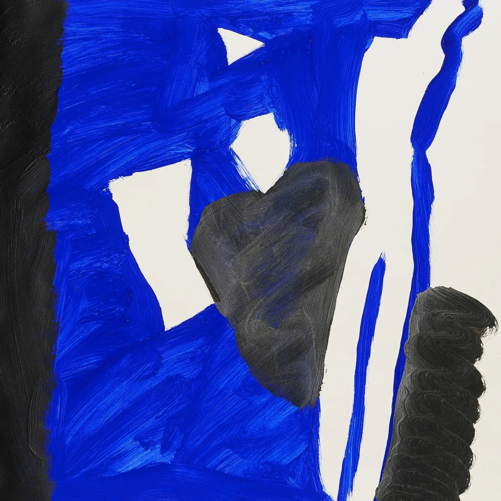 Aki Kuroda, Aki Kuroda, sans titre