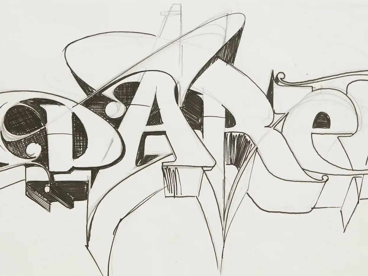 Abbildung/Fotografie: Galerie Schöneck - Dare