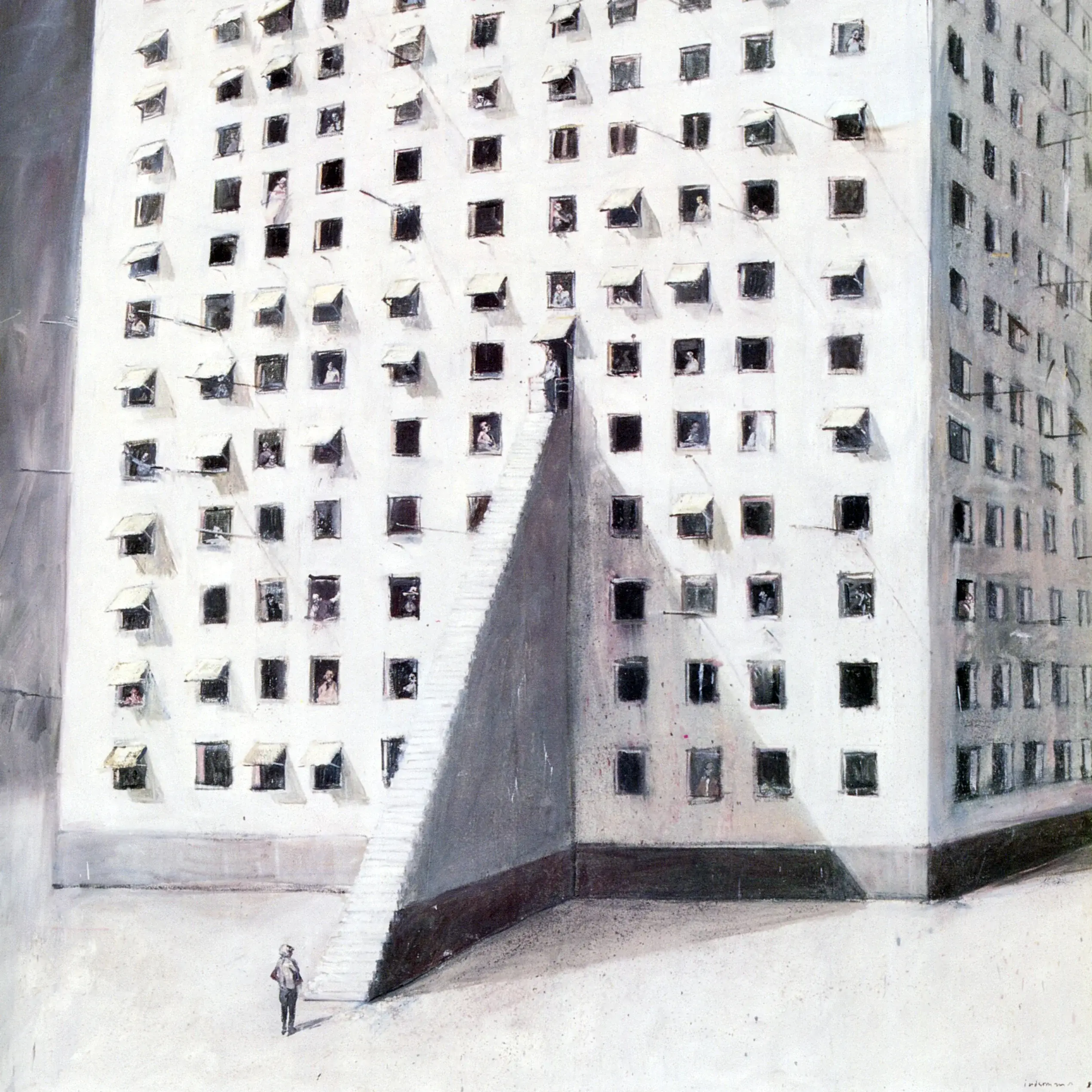 Robert Indermaur, Robert Indermaur